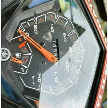 mika kaca speedometer mio m3 mio 125 mica kaca spidometer spedometer