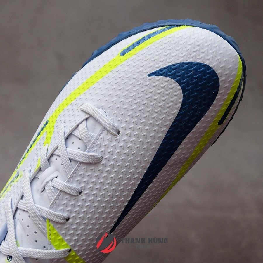 Sepatu Futsal Nike Phantom GT2 Academy TF Indoor [ORIGINAL]