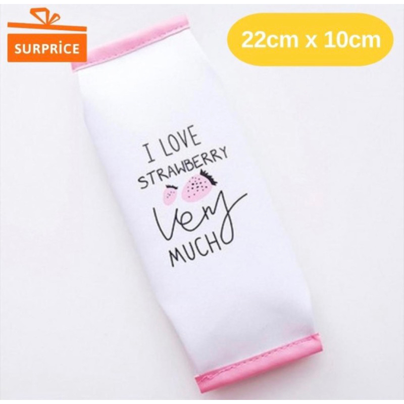 

Kotak Pensil Karakter / Tempat Pulpen Import Premium / Tempat Kosmetik