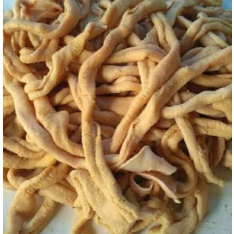 

USUS AYAM FRESH 500gram