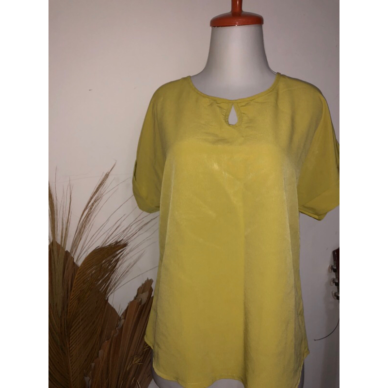 PRELOVED BAJU FACTORY OUTLET