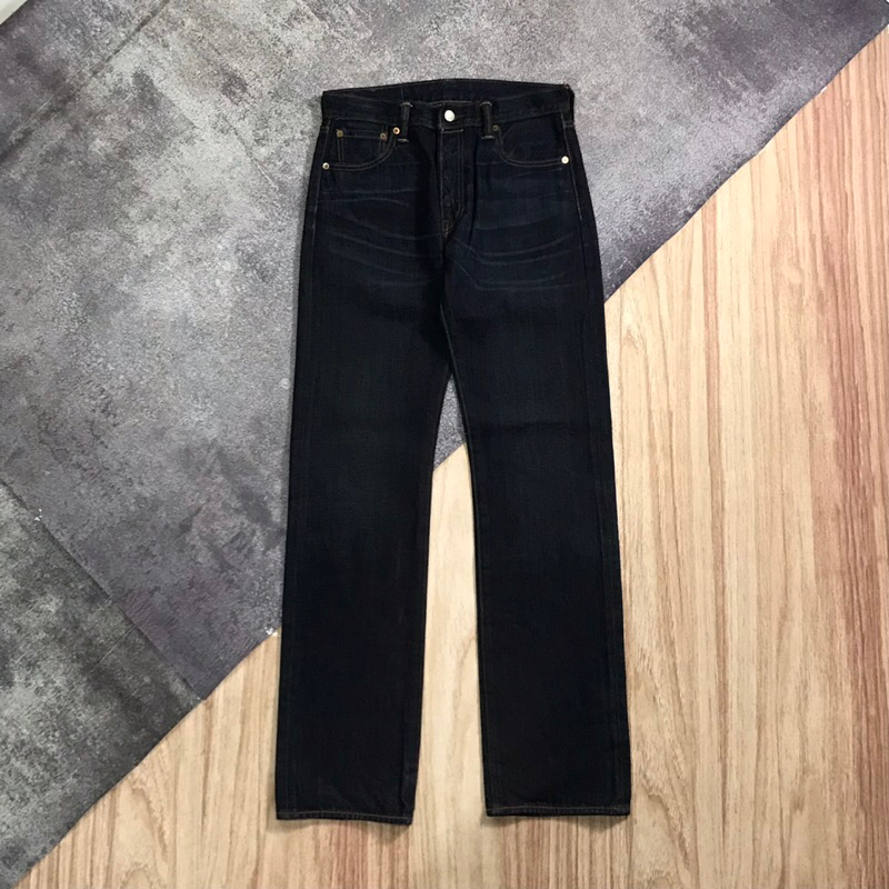 LONGPANT JEANS LEVIS SECOND BRAND