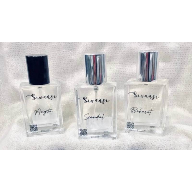 PARFUM SIWANGI
