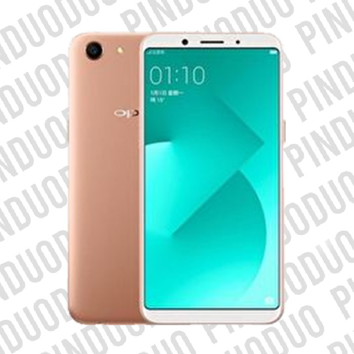 COD hp oppo A83 ram 4/64 4G LTE smartphone dual sim garansi 1 Tahun