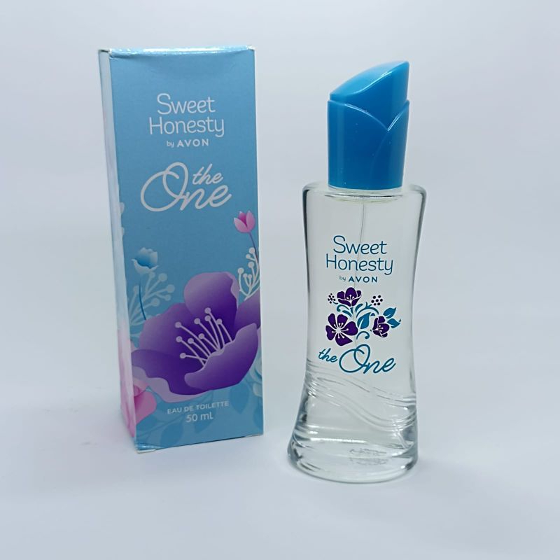 AVON PARFUM ORIGINAL HONESTY 50ml