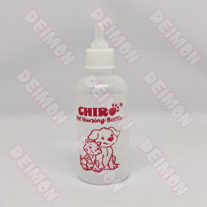 Dot Kucing Anjing Musang 60ml