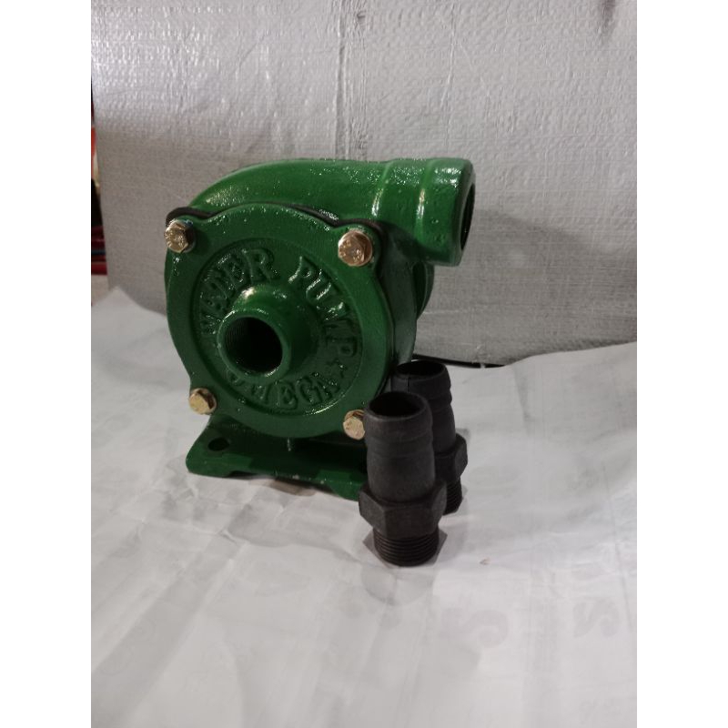 KEONGAN POMPA AIR / WATER PUMP OMEGA 9CM