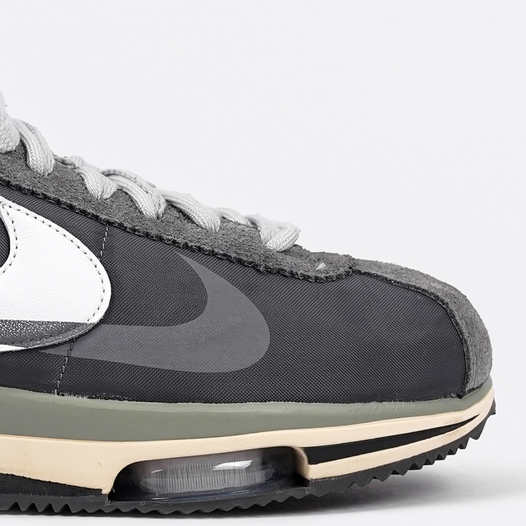 Nike Cortez Sacai Iron Grey