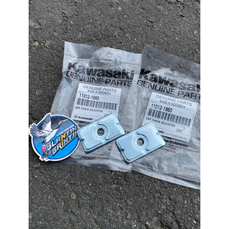 plat tutup arm ninja r ninja ss plat stenlan arm ninja r ninja ss spaner arm ninja r ninja ss origin