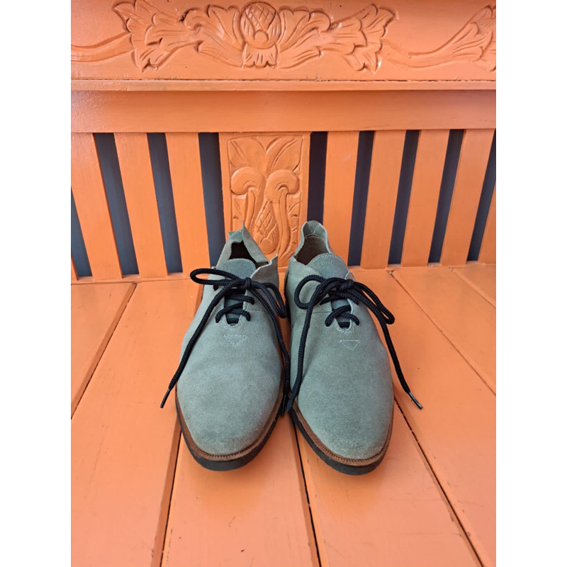 SEPATU SECOND BRANDED TWENTYFOUR / SEPATU TWENTY FOUR ORI