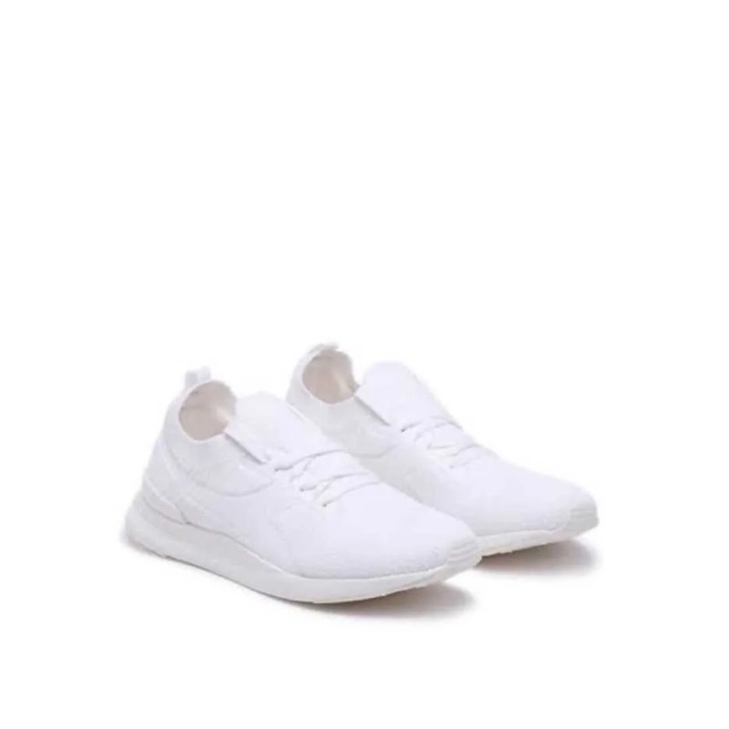 ANGELO Women's Sneakers Shoes / [ORIGINAL] SEPATU ANGELO WHITE / SEPATU CEWEK SEPATU SNEAKERS WANITA