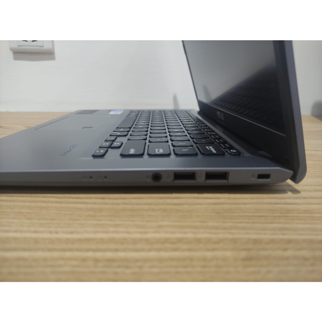 Laptop Asus Vivobook P1412CEA EK3420W Intel Core i3 gen11 1115G4 RAM 8GB SSD 512GB FHD Windows 11 Terlaris