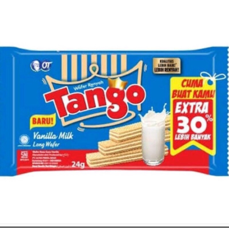 

Tango 1000 24 gram