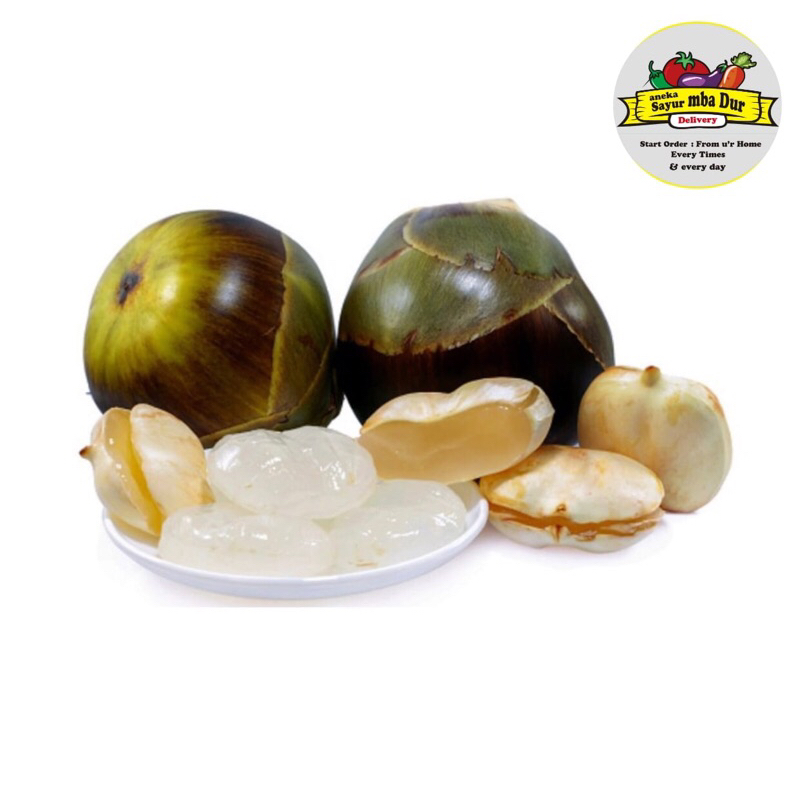 

Kolang Kaling 500gram - 1Kg