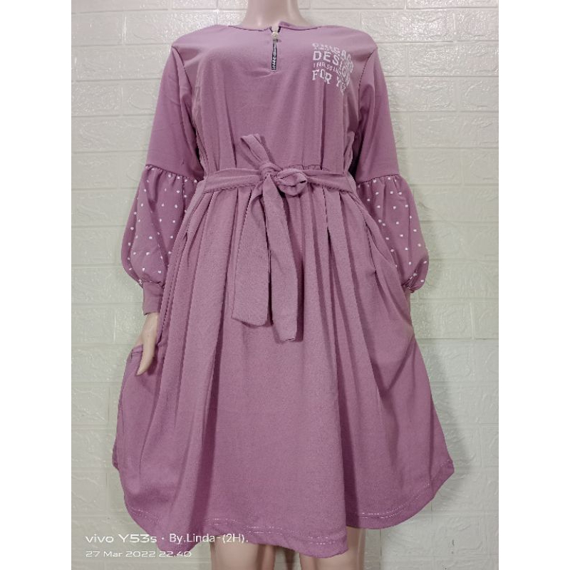 tunik murah/tunik peremium/tunik voxy premium/tunik jumbo/tunik busui /daster