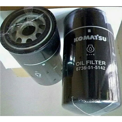 FILTER OLI PC200-7 PC200-8 6736-51-5142 6736-51-5143 LF3349 P550909