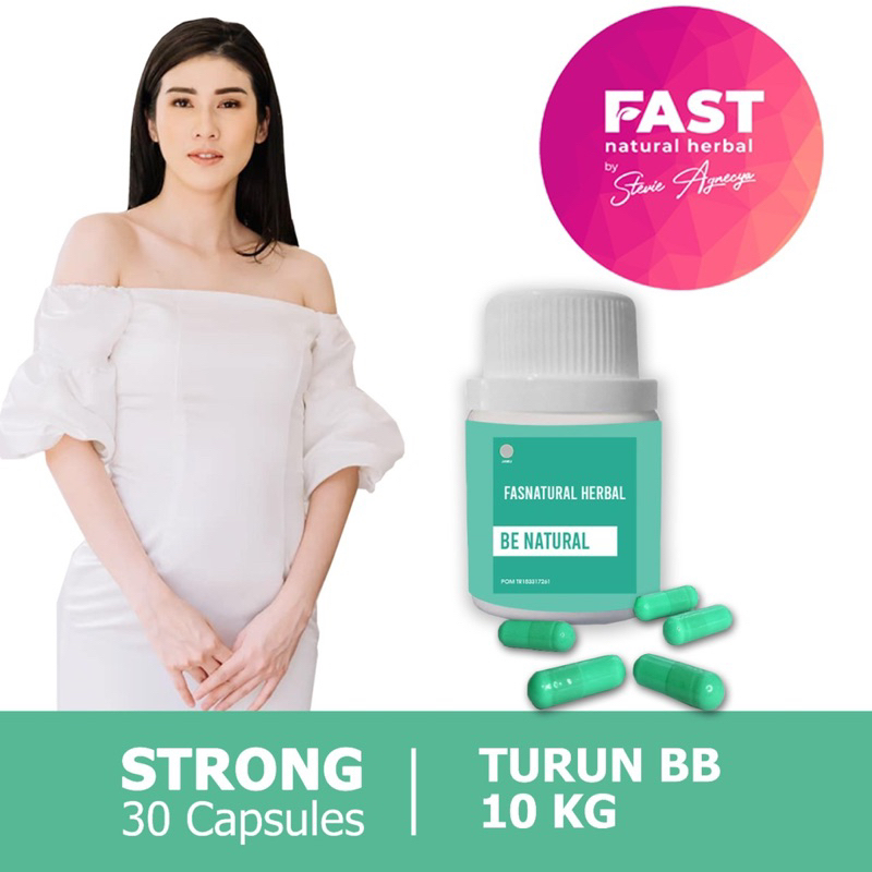 FASTNATURALHERBAL STRONG Slimming / FastSlimming / SLIM FAST STRONG