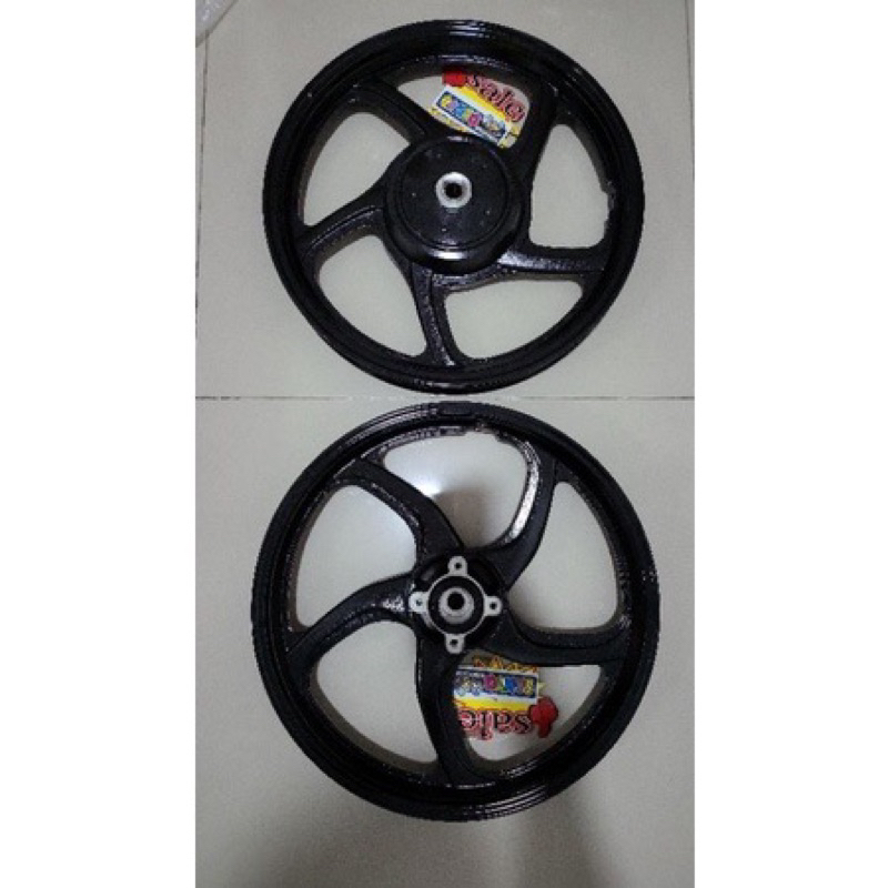 VELG NOUVO S ORIGINAL NEW VELG ENKEI NOUVO MIO