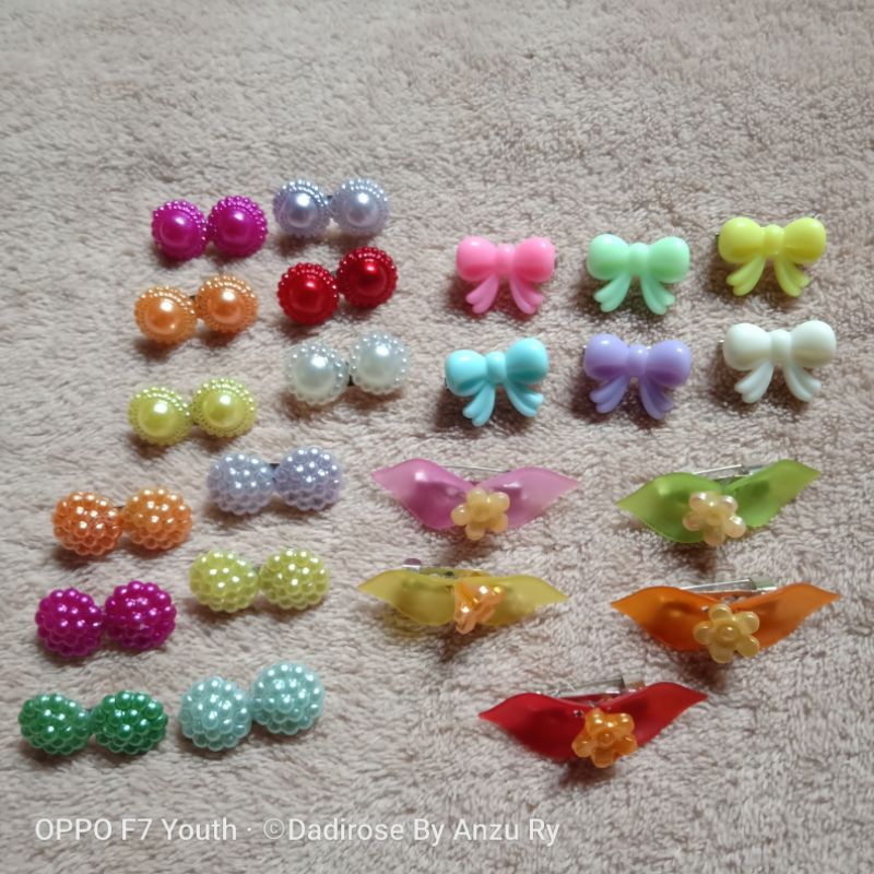 Bros Hijab / Bros Grosir 12 pcs / Pin Hijab / Bros Pita / Grosir