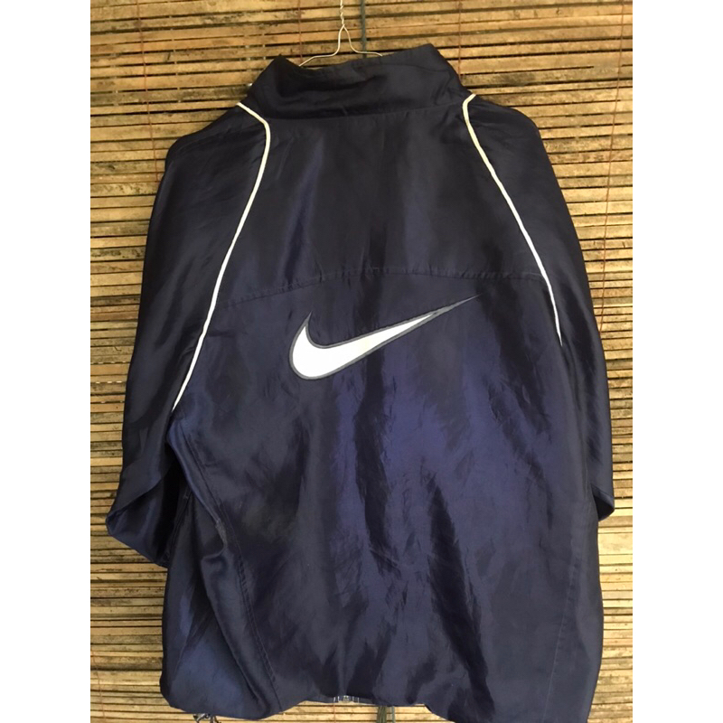 Windbreaker Nike Big Logo