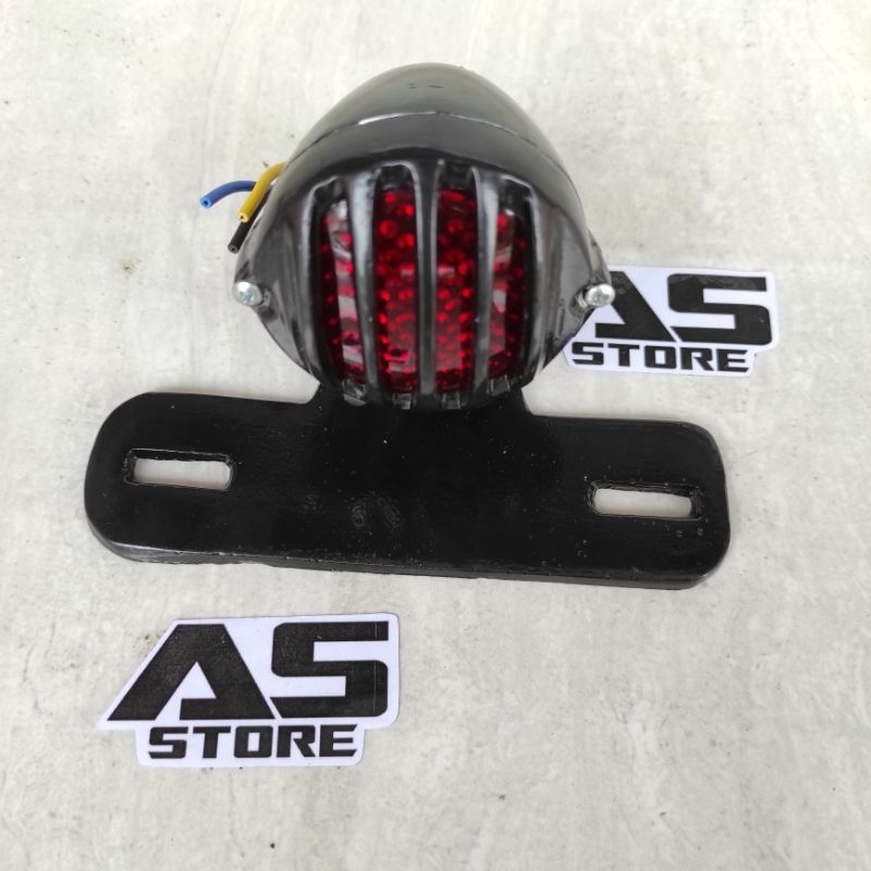 STOPLAMP LAMPU BELAKANG JAPSTYLE