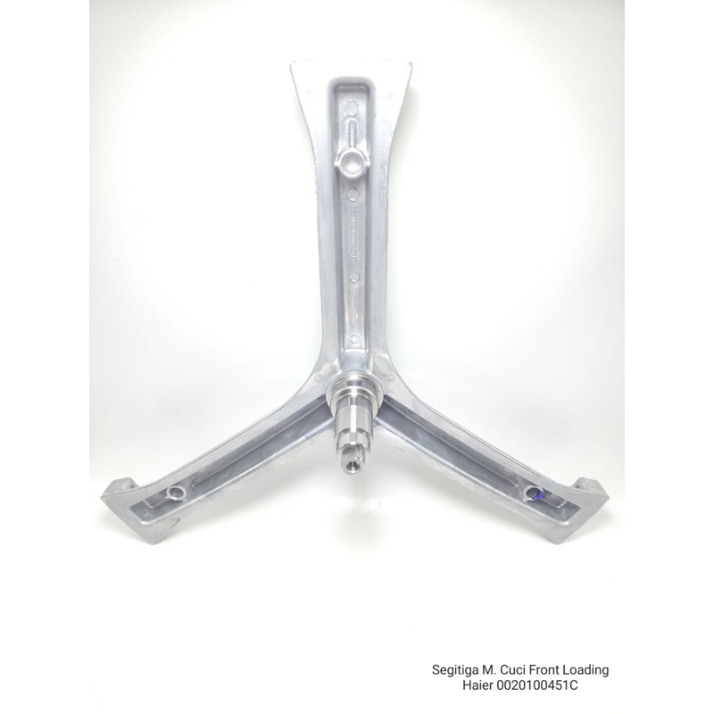 SPIDER DRUM SEGITIGA TABUNG MESIN CUCI FRONT LOAD AQUA FQW-810QD FQW