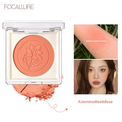 Focallure Perfection Velvet Blush FA-235