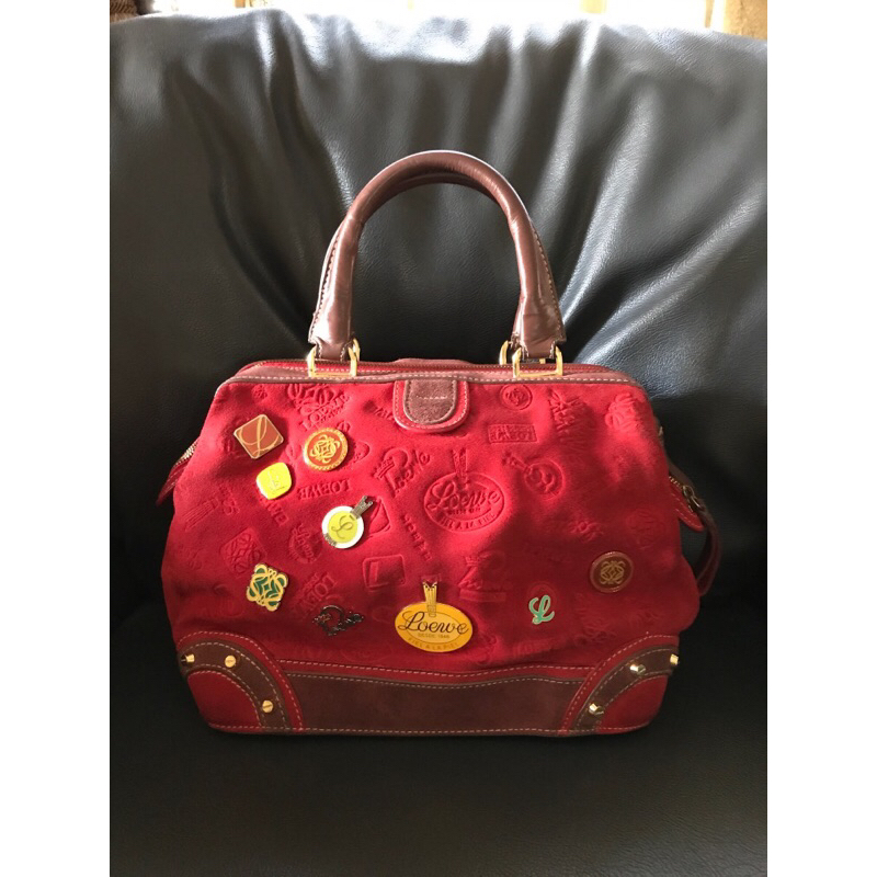 loewe hand bag original