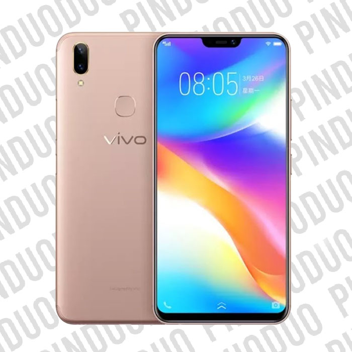 Hp vivo Y85 6/128GB 6.22inch Garansi Toko 1 Tahun Termurah