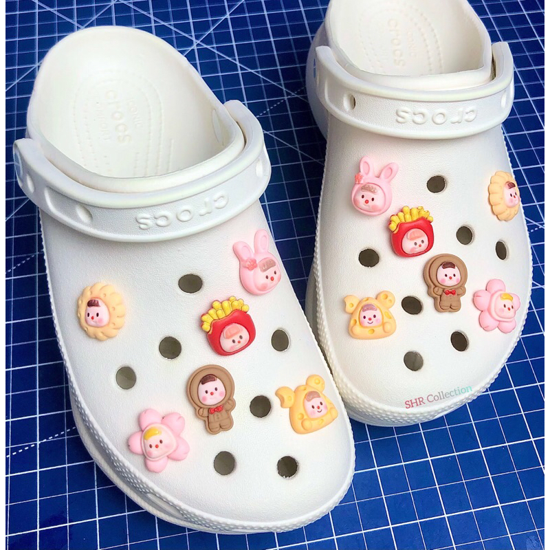 Jibbitz Crocs Aksesoris