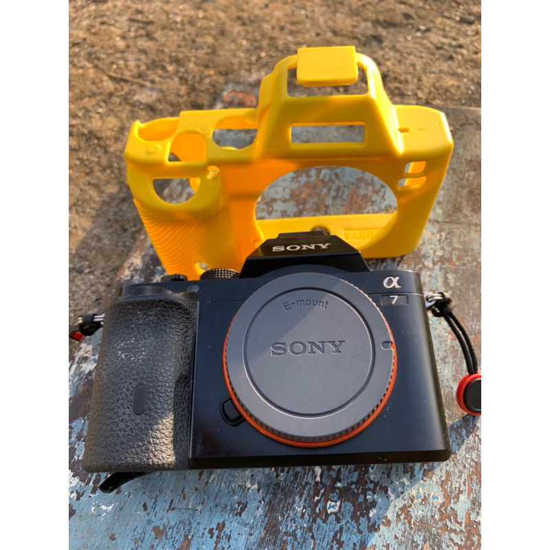 SONY A7 Classic