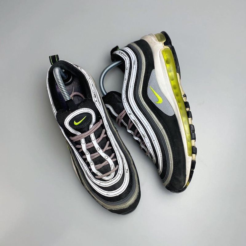 Air Max 97 OG black volt second