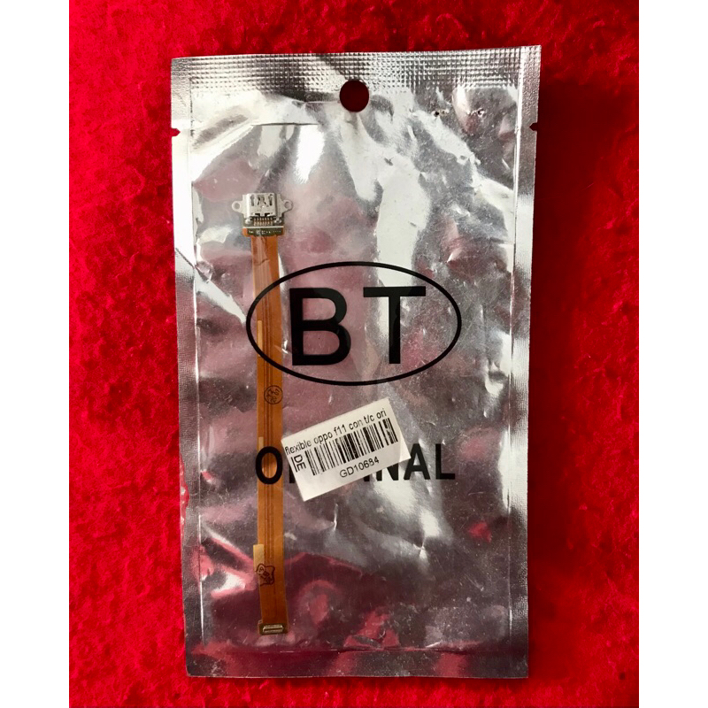 fleksibel charger oppo F11 / konektor charger oppo F11