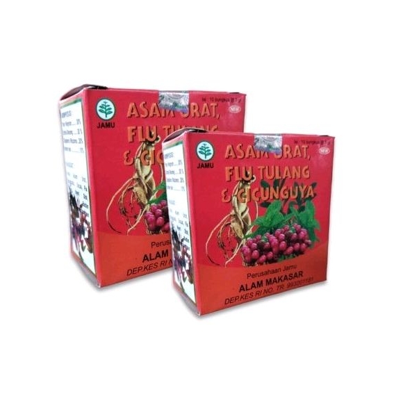 

Serbuk Alam Makassar