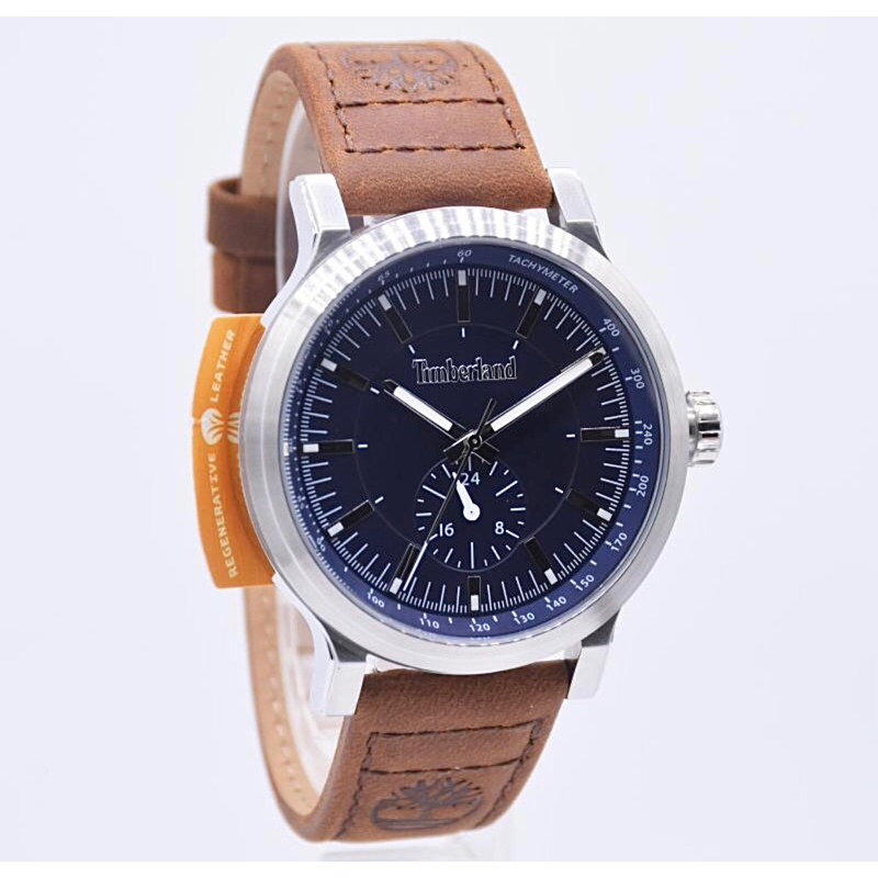 Jam tangan Timberland TDWGF2231001 original