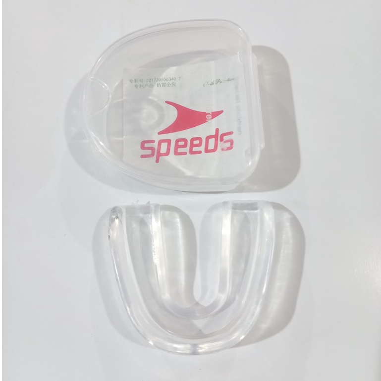 Jual Gamsil Junior Senior Double Gum Shield Pelindung Gigi Shopee