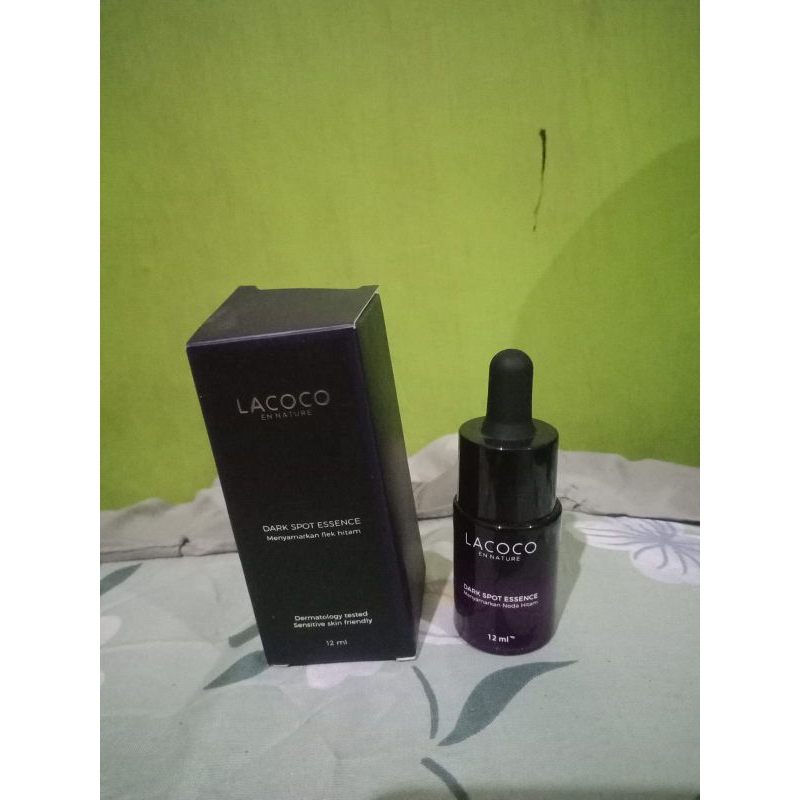 Lacoco Dark Spot
