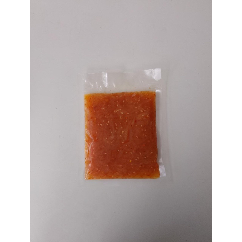 

Chuka Kurage 250Gr / Salad Ubur-ubur / Salad Jellyfish