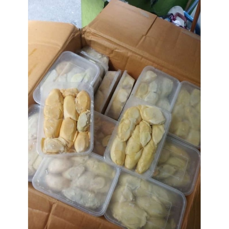 

Duren box