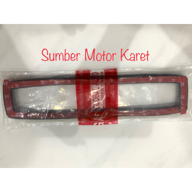 Karet Lobang Angin Depan F50/Taft Kebo