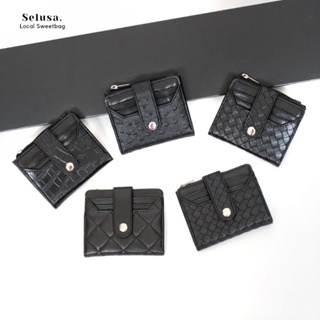JEMA WALLET LEATHER PREMIUM By Selusa
