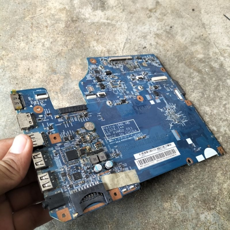 MESIN LAPTOP ACER V5-431 MATOT