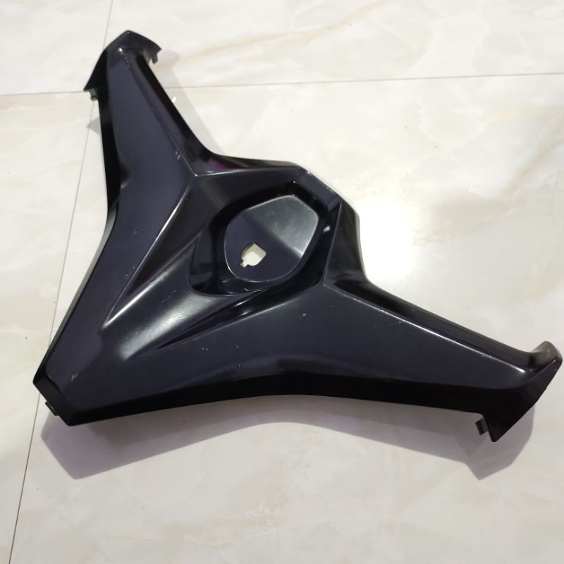 cover kupu kupu rak dashboard Honda Vario 125 Vario 150 all new original
