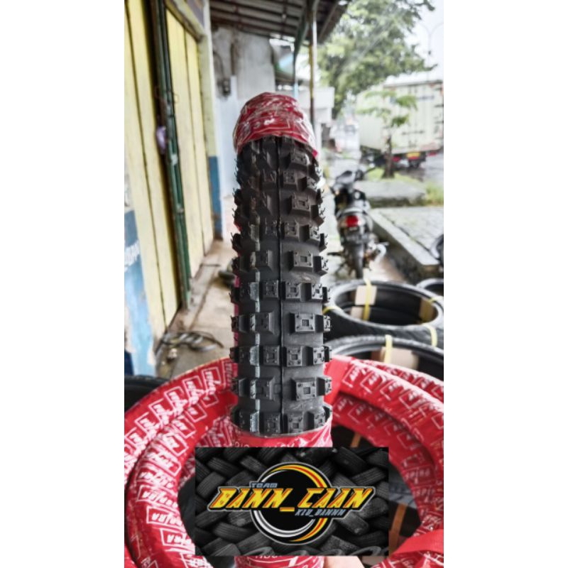 ban semi cross aspira ring 17