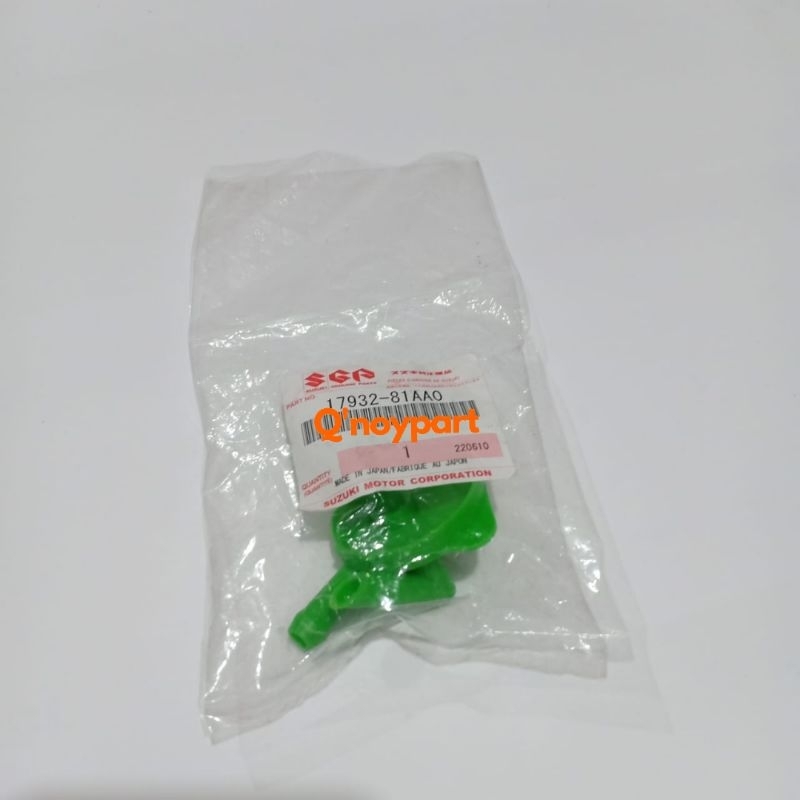 TUTUP TABUNG CADANGAN AIR RADIATOR SUZUKI SX4 SX-4 XOVER X-OVER NEO BALENO ORIGINAL