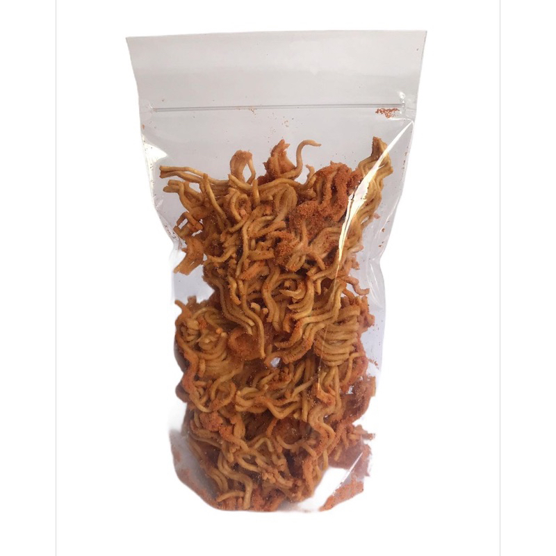 

MIE KRIUK ORI/PEDAS