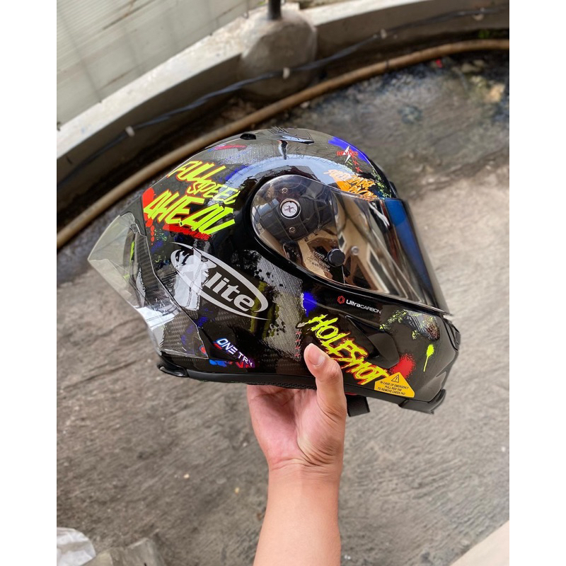 xlite 803rs