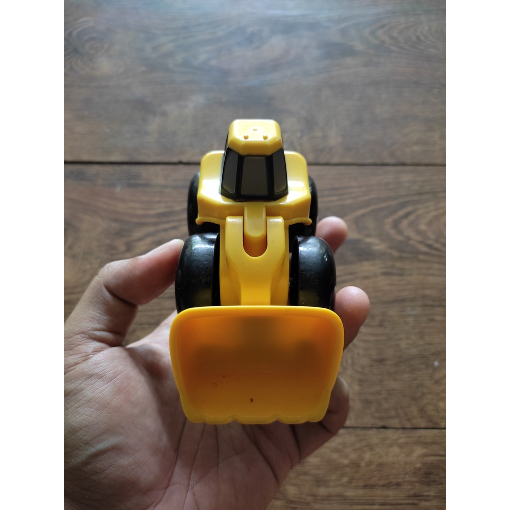 Mainan Anak Toy State CAT Caterpillar Original