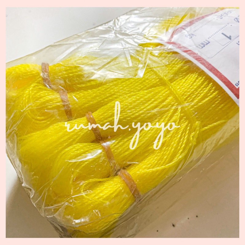 (PCS) Tali Tampar Tukang Seagull | Tali lato lato