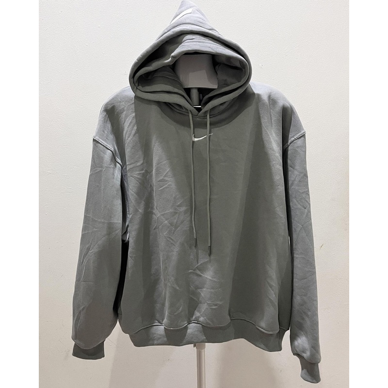 Hoodie (Double) Jacket NIKE X FEAR Of GOD (FOG)